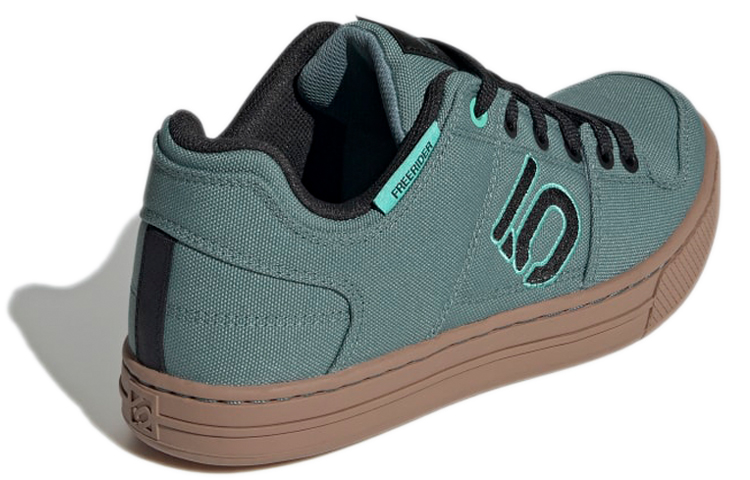 Shop (W) adidas Five Ten Freerider ''Hazy Emerald Gum'' Herrenschuhe GZ4656