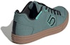 Shop (W) adidas Five Ten Freerider 'Hazy Emerald Gum' Kasut Lelaki GZ4656