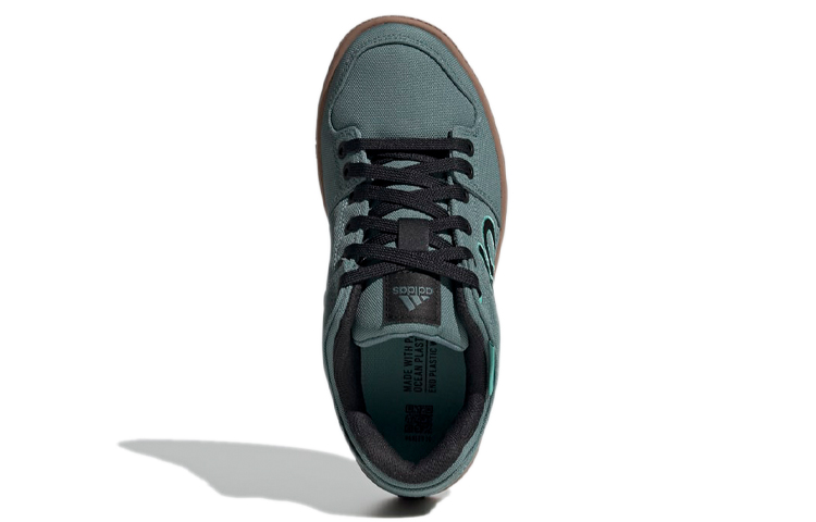 Purchase (W) adidas Five Ten Freerider ''Hazy Emerald Gum'' Herrenschuhe GZ4656