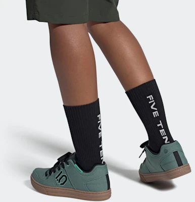 (W) adidas Five Ten Freerider ''Hazy Emerald Gum'' Herrenschuhe GZ4656 Sizing (W) adidas Five Ten Freerider ''Hazy Emerald Gum'' Herrenschuhe GZ4656