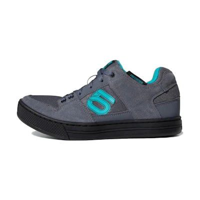 (W) adidas Five Ten Freerider 'Onix Cyan'