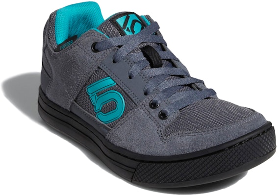(W) adidas Five Ten Freerider '暗影青蓝' BC0786 Lookbook (W) adidas Five Ten Freerider '暗影青蓝' BC0786