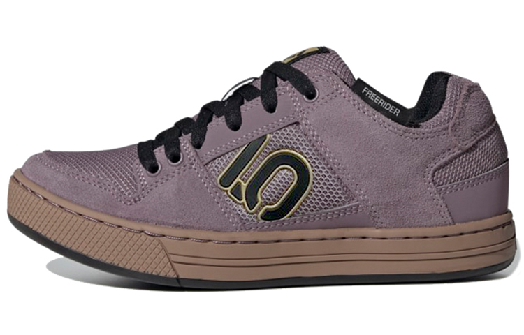 (Women) adidas Five Ten Freerider 'Purple Brown' EF7186