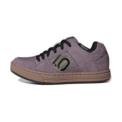 (W) adidas Five Ten Freerider 'Purple Brown'