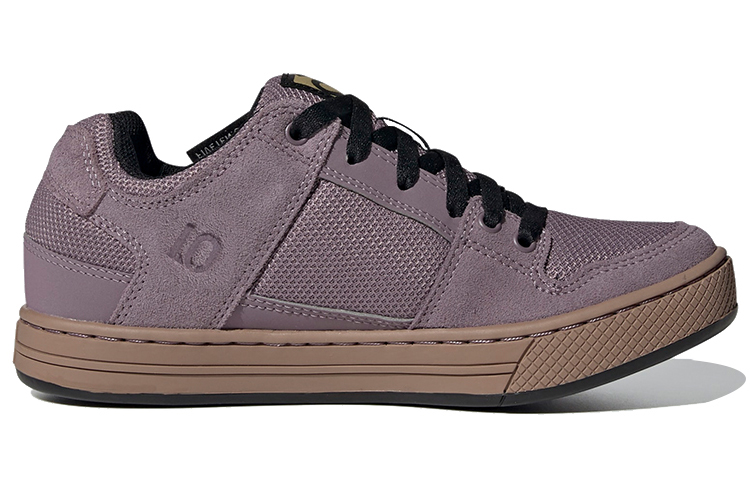(W) adidas Five Ten Freerider 'Purple Brown' 圖 2