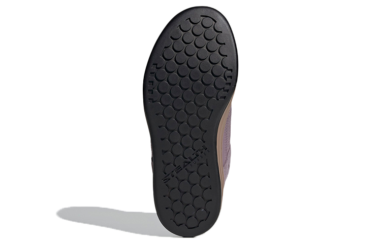 (W) adidas Five Ten Freerider 'Purple Brown' 圖 6