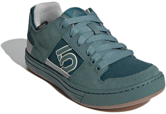 (W) 阿迪达斯Five Ten Freerider“狂野青蓝” FX4451 Lookbook (W) 阿迪达斯Five Ten Freerider“狂野青蓝” FX4451