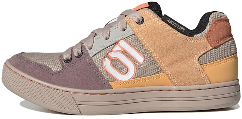 (Women) adidas Five Ten Freerider 'Wonder Taupe Orange' HQ2102 Buy (Women) adidas Five Ten Freerider 'Wonder Taupe Orange' HQ2102