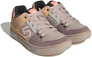(W) adidas Five Ten Freerider 'Taupe Naranja Maravilla' HQ2102 Lookbook (W) adidas Five Ten Freerider 'Taupe Naranja Maravilla' HQ2102