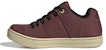 (W) adidas Five Ten Freerider Canvas 'Burgundy Hitam' HQ2106