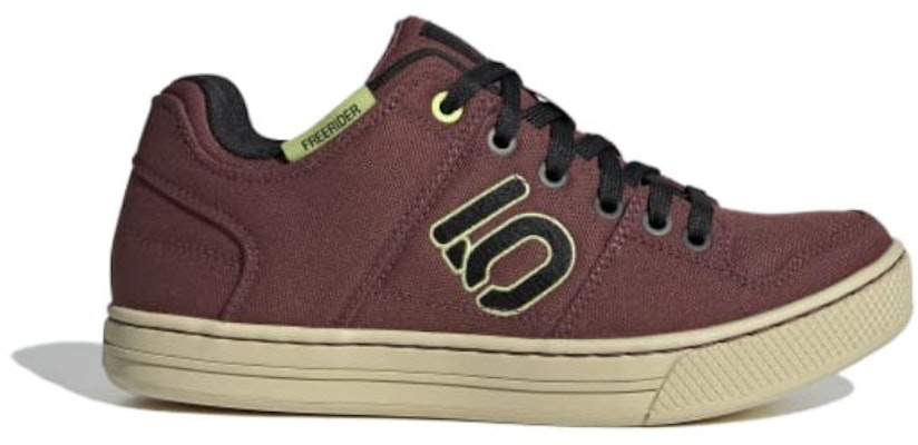 (Women) adidas Five Ten Freerider Canvas 'Burgundy Black' HQ2106 Order (Women) adidas Five Ten Freerider Canvas 'Burgundy Black' HQ2106