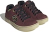 Lookbook (W) adidas Five Ten Freerider Canvas 'Burgundy Hitam' HQ2106