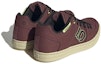 Shop (W) adidas Five Ten Freerider Canvas 'Burgundy Hitam' HQ2106