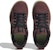 (W) adidas Five Ten Freerider Canvas 'Burgundy Hitam' HQ2106