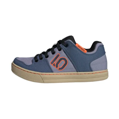 (W) adidas Five Ten Freerider Canvas 'Silver Violet'