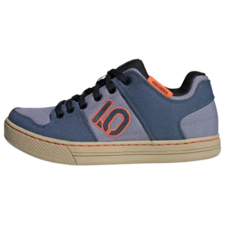 (Women) adidas Five Ten Freerider Canvas 'Silver Violet' HQ2107