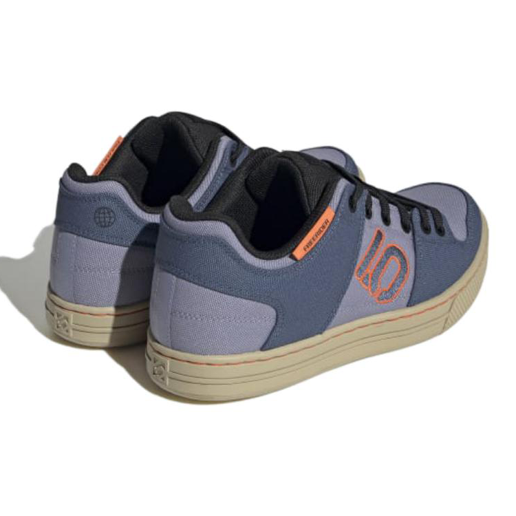 Shop (W) Five Ten フリーライダー キャンバス (シルバーバイオレット) HQ2107