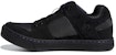 (W) adidas Five Ten Freerider Basikal Gunung 'Hitam Ungu' BC0785
