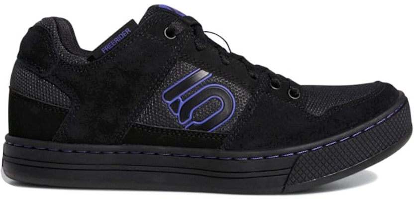 (W) adidas Five Ten Freerider Sepeda Gunung 'Hitam Ungu' BC0785 Order (W) adidas Five Ten Freerider Sepeda Gunung 'Hitam Ungu' BC0785