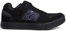 Order (W) adidas Five Ten Freerider Basikal Gunung 'Hitam Ungu' BC0785