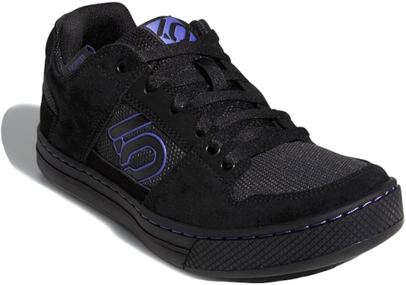 (W) adidas Five Ten Freerider Sepeda Gunung 'Hitam Ungu' BC0785 Lookbook (W) adidas Five Ten Freerider Sepeda Gunung 'Hitam Ungu' BC0785