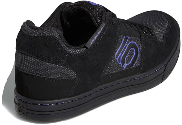 (W) adidas Five Ten Freerider Sepeda Gunung 'Hitam Ungu' BC0785 Shop (W) adidas Five Ten Freerider Sepeda Gunung 'Hitam Ungu' BC0785