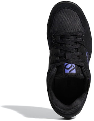 (W) adidas Five Ten Freerider Sepeda Gunung 'Hitam Ungu' BC0785 Purchase (W) adidas Five Ten Freerider Sepeda Gunung 'Hitam Ungu' BC0785