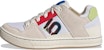 (W) adidas Five Ten Freerider Basikal Gunung 'Cloud White' GW5450