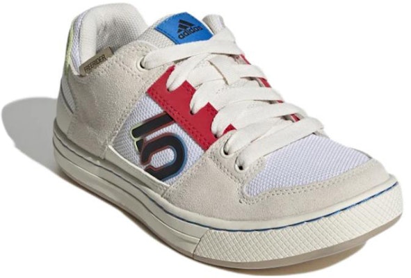 (Women) adidas Five Ten Freerider Mountain Bike 'Cloud White' GW5450 Lookbook (Women) adidas Five Ten Freerider Mountain Bike 'Cloud White' GW5450