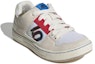 Lookbook (W) adidas Five Ten Freerider Basikal Gunung 'Cloud White' GW5450