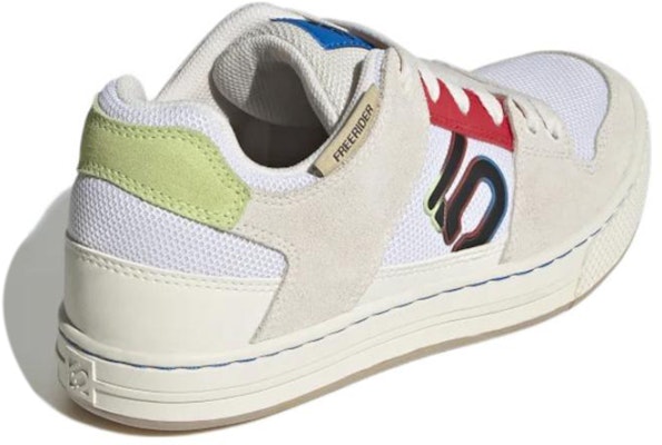 (Women) adidas Five Ten Freerider Mountain Bike 'Cloud White' GW5450 Shop (Women) adidas Five Ten Freerider Mountain Bike 'Cloud White' GW5450