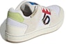 Shop (W) adidas Five Ten Freerider Basikal Gunung 'Cloud White' GW5450