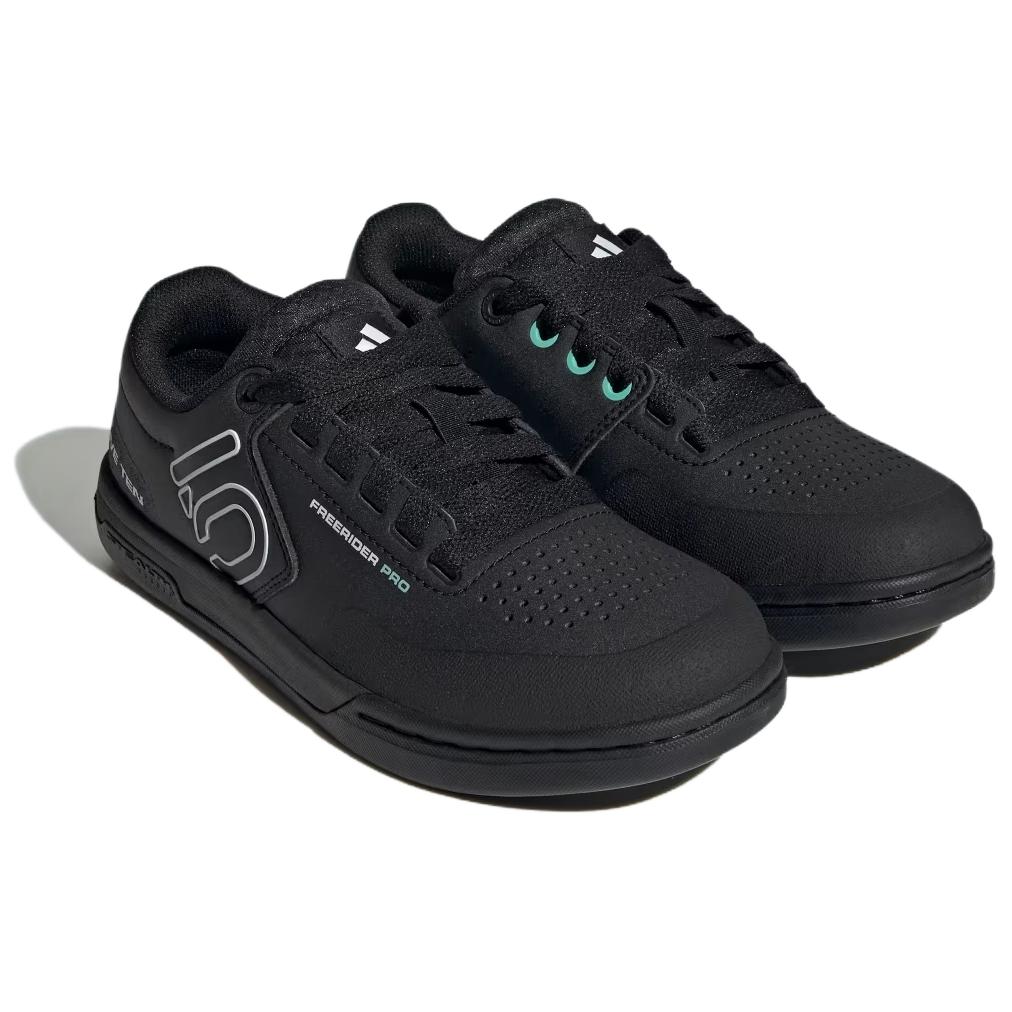 Lookbook (W) adidas Five Ten Freerider Pro 'Hitam Kristal Putih' IF7438