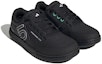 Lookbook (W) adidas Five Ten Freerider Pro 'Hitam Kristal Putih' IF7438