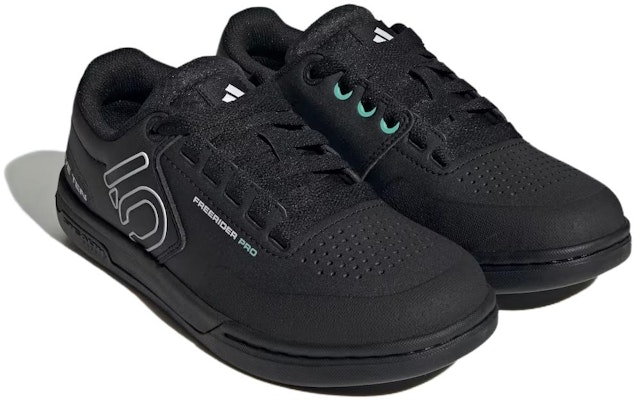 (W) adidas Five Ten Freerider Pro 'Negro Blanco Cristal' IF7438 Lookbook (W) adidas Five Ten Freerider Pro 'Negro Blanco Cristal' IF7438