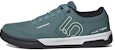 (W) adidas Five Ten Freerider Pro 'Hazy Emerald' - Kasut Basikal Warna Emerald FX4454