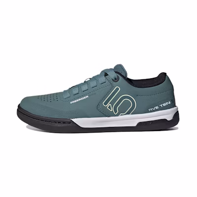 (W) adidas Five Ten Freerider Pro 'Hazy Emerald'