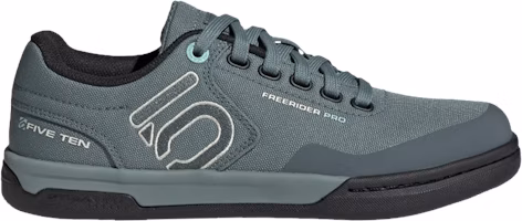 (Women) adidas Five Ten Freerider Pro 'Hazy Emerald' GZ4653 (Women) adidas Five Ten Freerider Pro 'Hazy Emerald' GZ4653