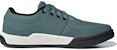 (W) adidas Five Ten Freerider Pro 'Hazy Emerald' - Kasut Basikal Warna Emerald FX4454