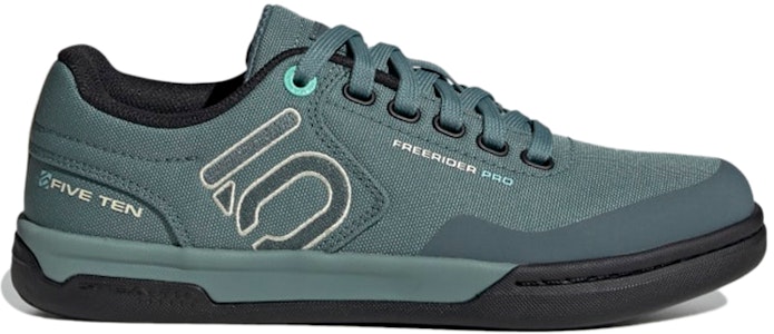(女性)adidas Five Ten Freerider Pro 'Hazy Emerald' GZ4653 Order (女性)adidas Five Ten Freerider Pro 'Hazy Emerald' GZ4653