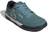 Lookbook (W) adidas Five Ten Freerider Pro 'Hazy Emerald' - Kasut Basikal Warna Emerald FX4454
