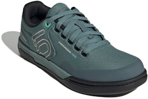 (W) adidas Five Ten Freerider Pro 'Esmeralda Brumosa' GZ4653 Lookbook (W) adidas Five Ten Freerider Pro 'Esmeralda Brumosa' GZ4653