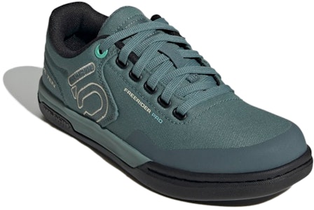 (女性)adidas Five Ten Freerider Pro 'Hazy Emerald' GZ4653 Lookbook (女性)adidas Five Ten Freerider Pro 'Hazy Emerald' GZ4653