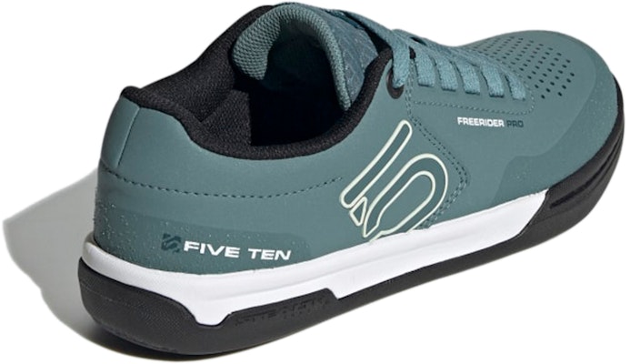 (W) Five Ten フリーライダー プロ " hazy emerald" (or 五テン for even shorter Five Ten) FX4454 Shop (W) Five Ten フリーライダー プロ " hazy emerald" (or 五テン for even shorter Five Ten) FX4454