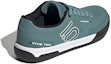 Shop (W) adidas Five Ten Freerider Pro 'Hazy Emerald' - Kasut Basikal Warna Emerald FX4454