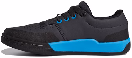 (Women) adidas Five Ten Freerider Pro Mountain Bike 'Black Blue' BC0773 (Women) adidas Five Ten Freerider Pro Mountain Bike 'Black Blue' BC0773