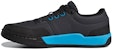 (W) adidas Five Ten Freerider Pro Basikal Gunung 'Hitam Biru' BC0773