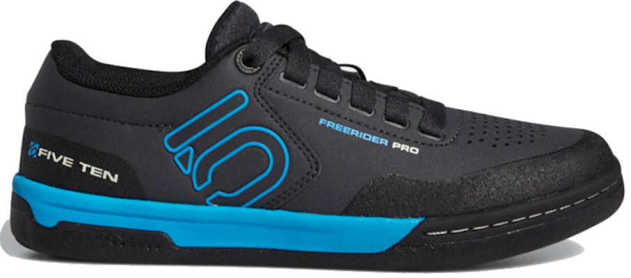 (W) Sepatu Gunung adidas Five Ten Freerider Pro 'Hitam Biru' BC0773 Order (W) Sepatu Gunung adidas Five Ten Freerider Pro 'Hitam Biru' BC0773