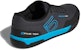 (W) adidas Five Ten Freerider Pro Basikal Gunung 'Hitam Biru' BC0773