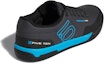 Shop (W) adidas Five Ten Freerider Pro Basikal Gunung 'Hitam Biru' BC0773